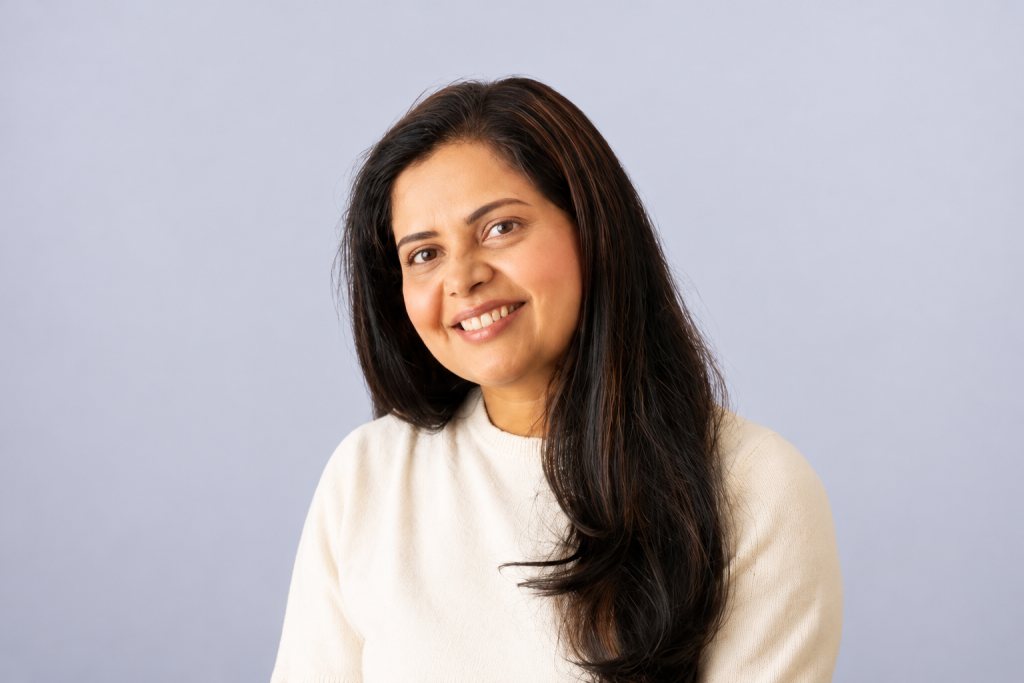 Dr Priya Nair, Dentist at Smyl Dental